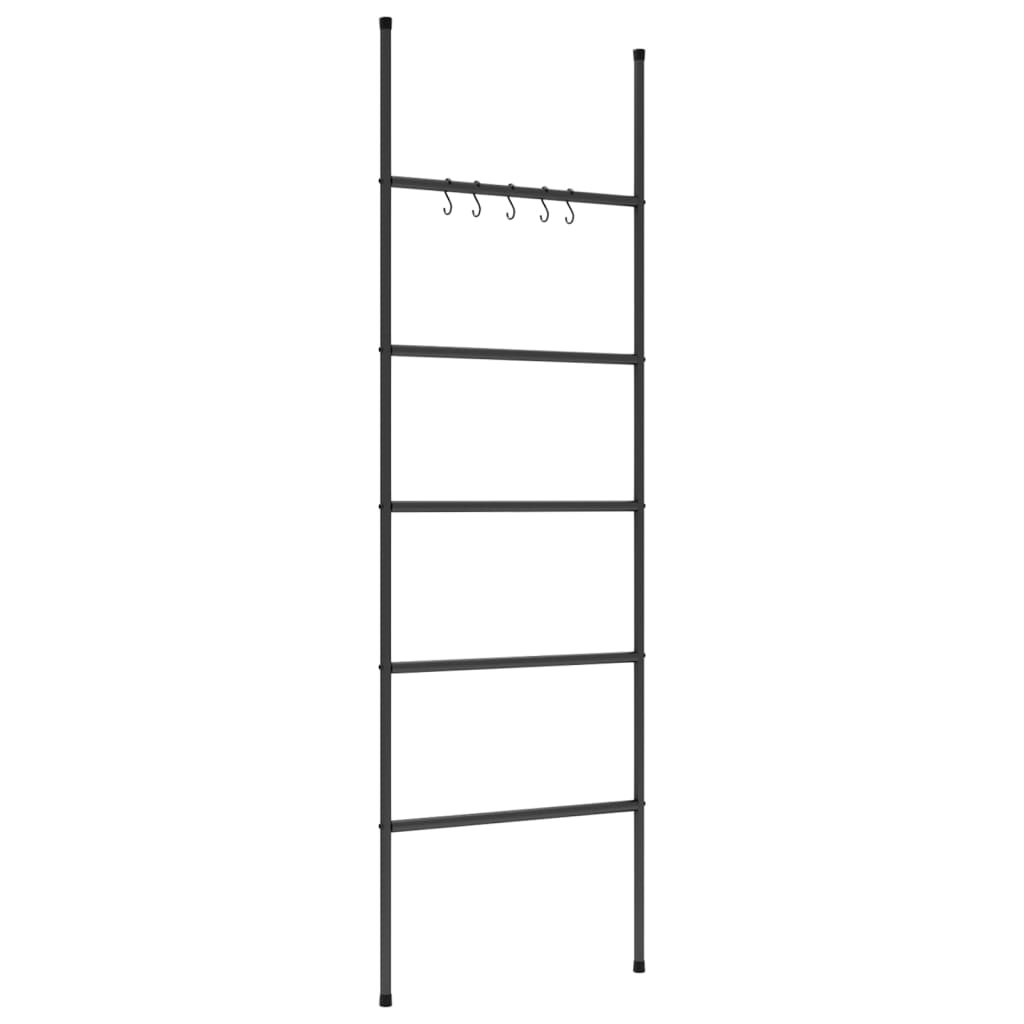 Freestanding Towel Rack