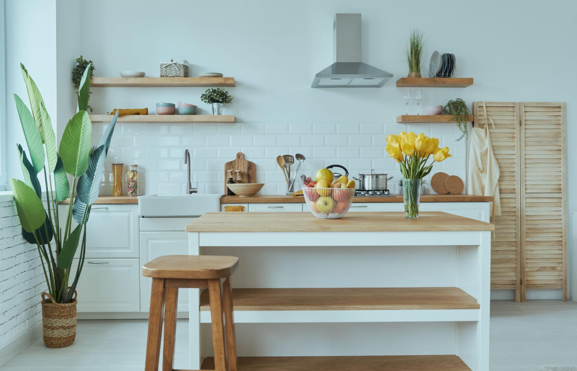 Kitchen Comforts