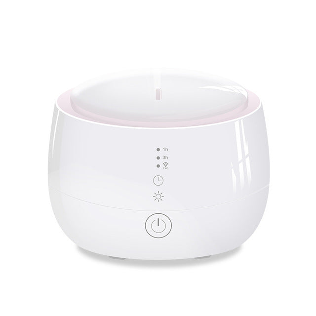 Aroma Haven Smart Humidifier Diffuser