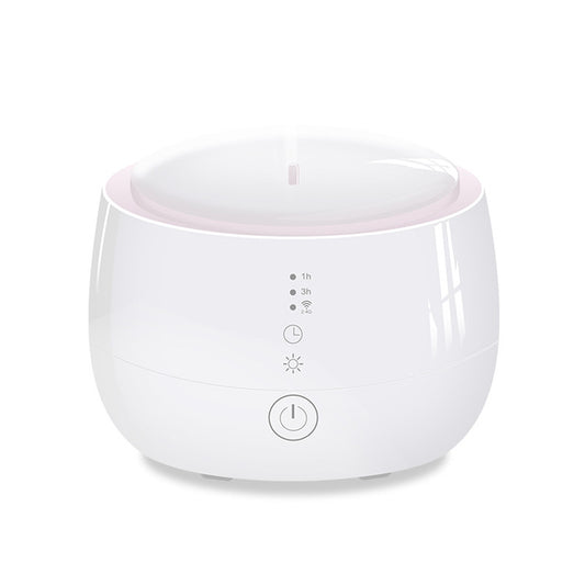 Aroma Haven Smart Humidifier Diffuser