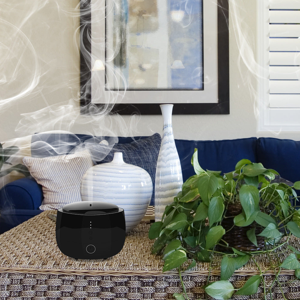 Aroma Haven Smart Humidifier Diffuser