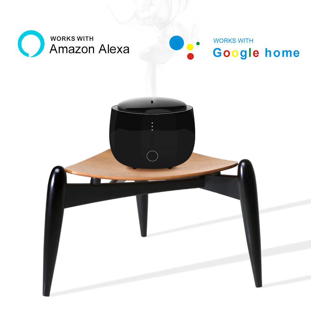Aroma Haven Smart Humidifier Diffuser