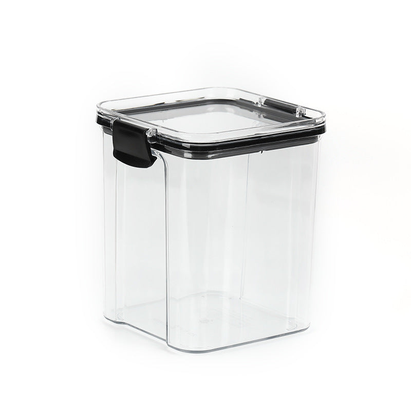 Push Top Pantry Container Set