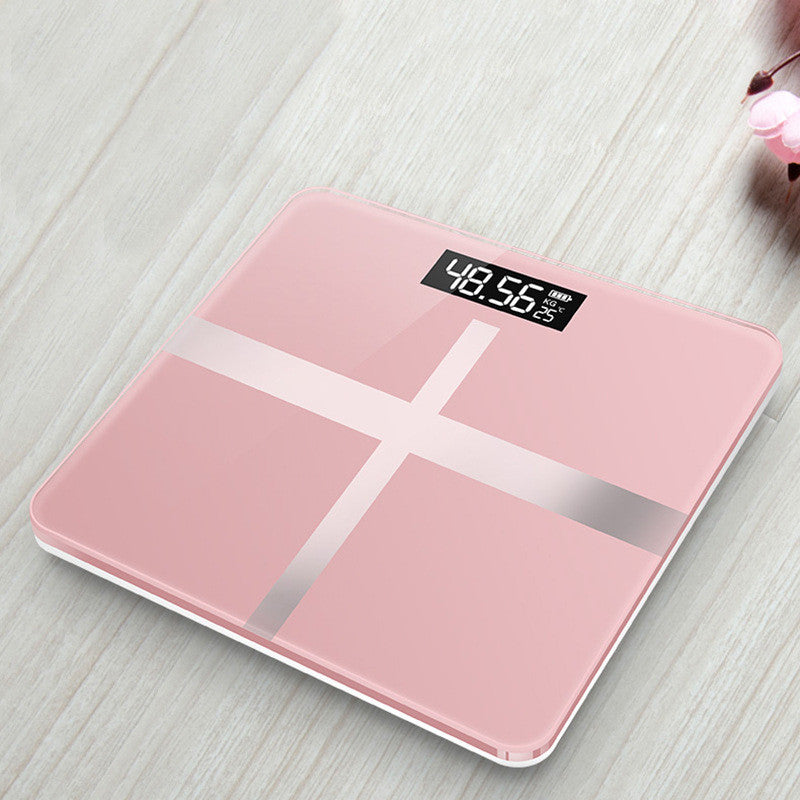Mrosaa Smart Digital Scale