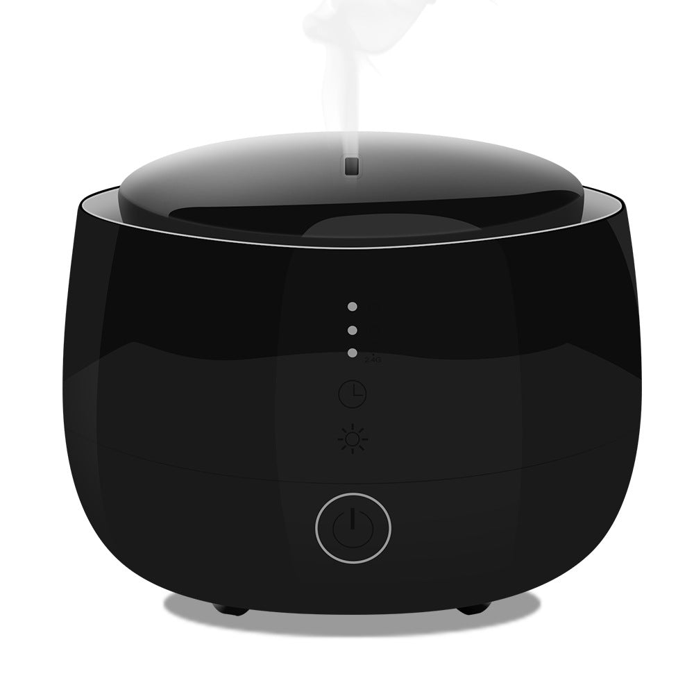 Aroma Haven Smart Humidifier Diffuser